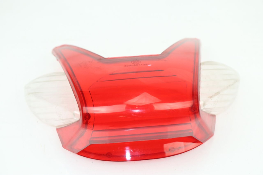 photo de ACHTERLICHTGLAS REVATTO FUTURA GT 125 (2006 - 2008) - Hoofdaanzicht