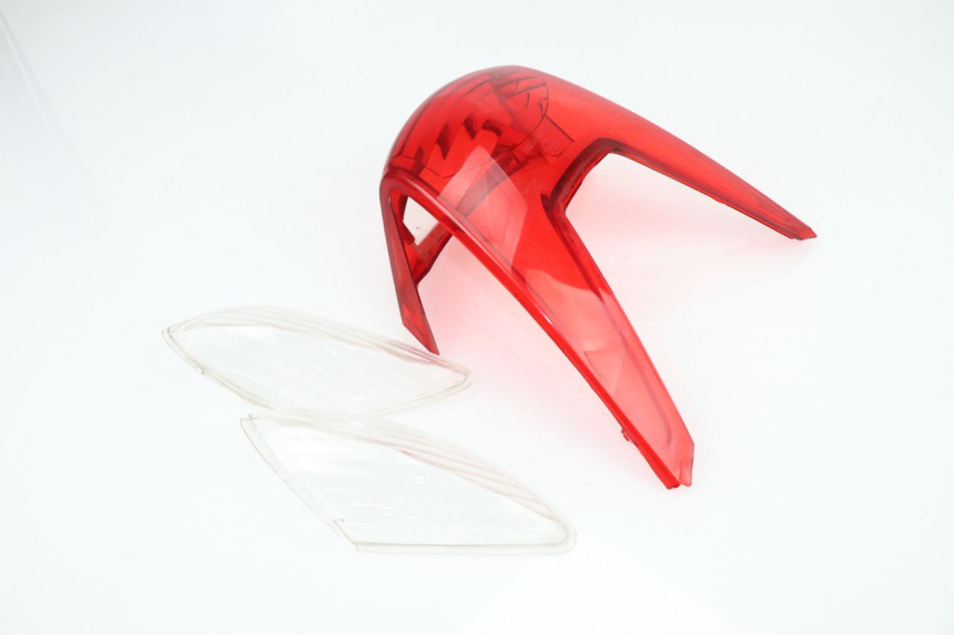 photo de ACHTERLICHTGLAS REVATTO FUTURA GT 125 (2006 - 2008) - Productaanzicht