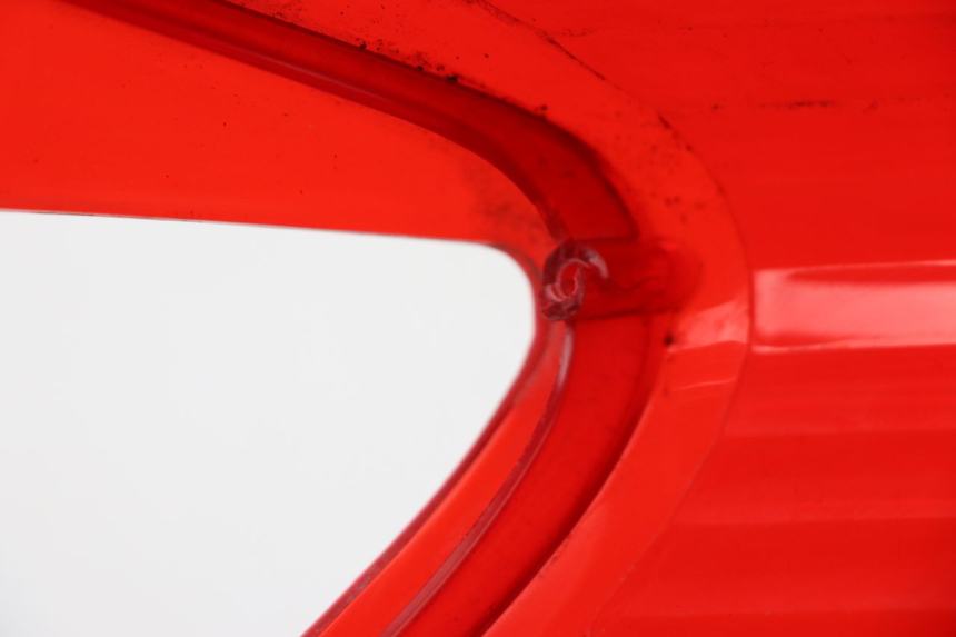 photo de ACHTERLICHTGLAS REVATTO FUTURA GT 125 (2006 - 2008) - Andere kijkhoek