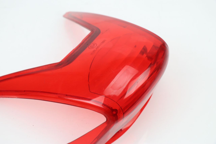 photo de ACHTERLICHTGLAS REVATTO FUTURA GT 125 (2006 - 2008) - Overzicht