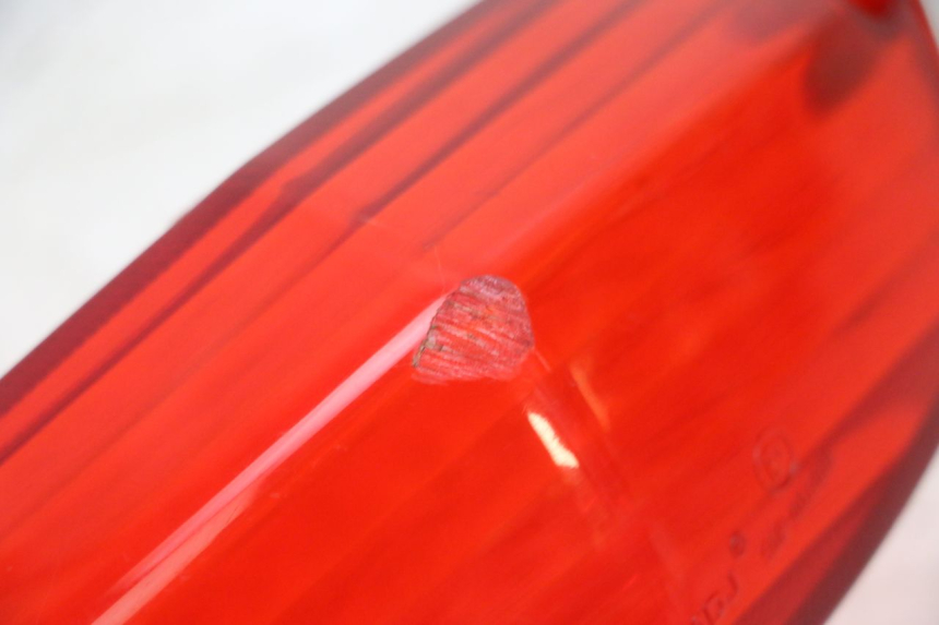 photo de ACHTERLICHTGLAS PEUGEOT KISBEE 2T 50 (2010 - 2017) - Overzicht