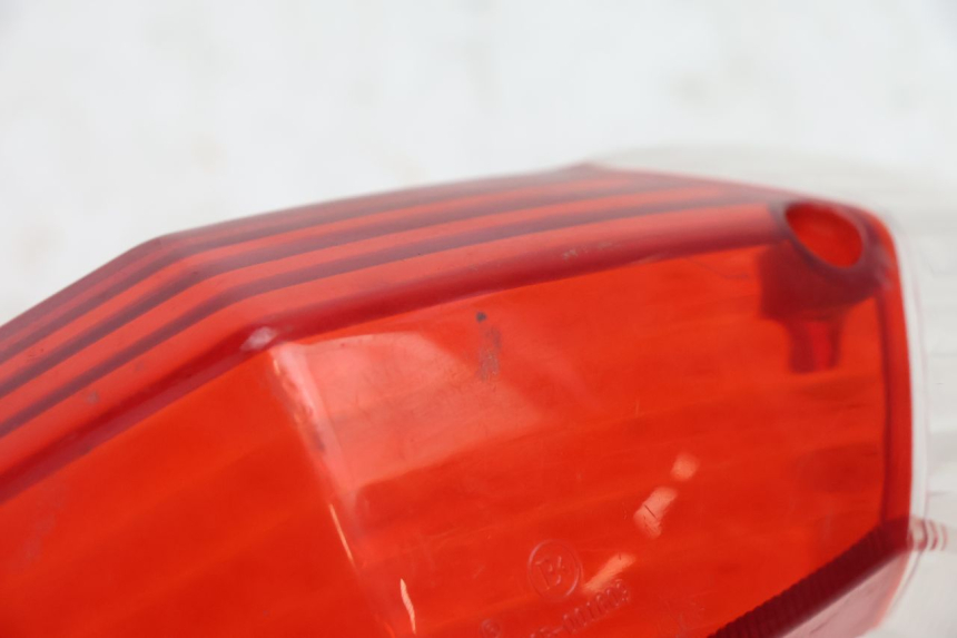 photo de ACHTERLICHTGLAS PEUGEOT KISBEE 2T 50 (2010 - 2017) - Technische close-up