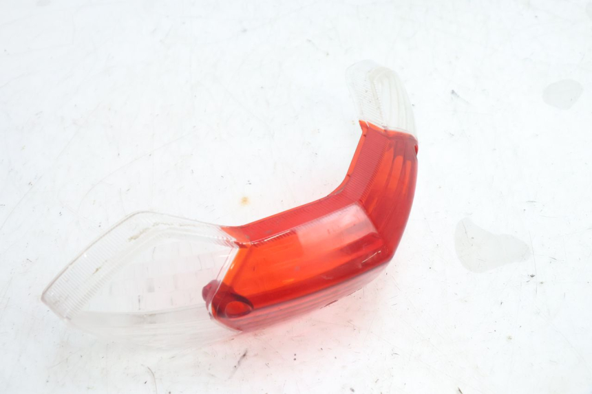 photo de ACHTERLICHTGLAS PEUGEOT KISBEE 2T 50 (2010 - 2017) - Gecontroleerd onderdeel