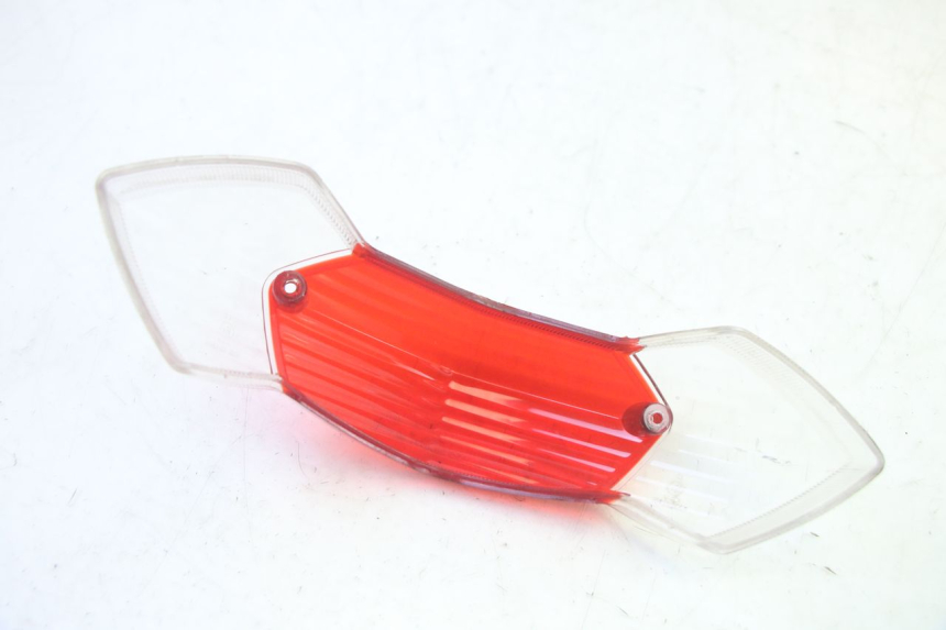 photo de ACHTERLICHTGLAS PEUGEOT KISBEE 4T 50 (2018 - 2022) - Andere kijkhoek