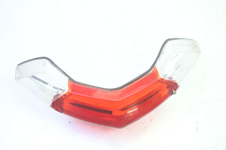 photo de ACHTERLICHTGLAS PEUGEOT KISBEE 4T 50 (2010 - 2017) - Andere kijkhoek