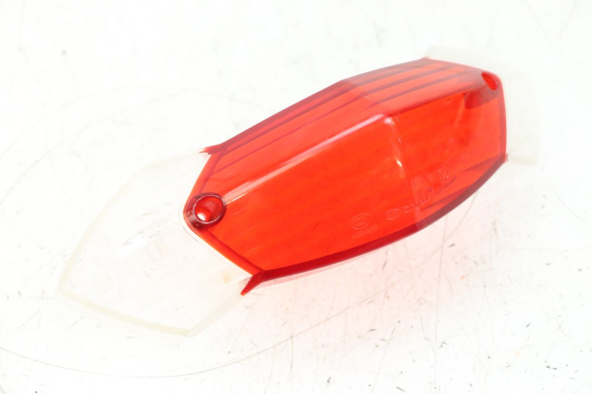 photo de ACHTERLICHTGLAS PEUGEOT KISBEE 4T 50 (2018 - 2022) - Gecontroleerd onderdeel