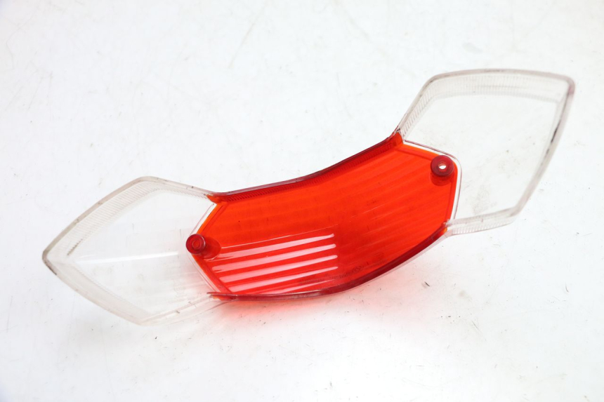 photo de ACHTERLICHTGLAS PEUGEOT KISBEE 4T 50 (2018 - 2022) - Andere kijkhoek
