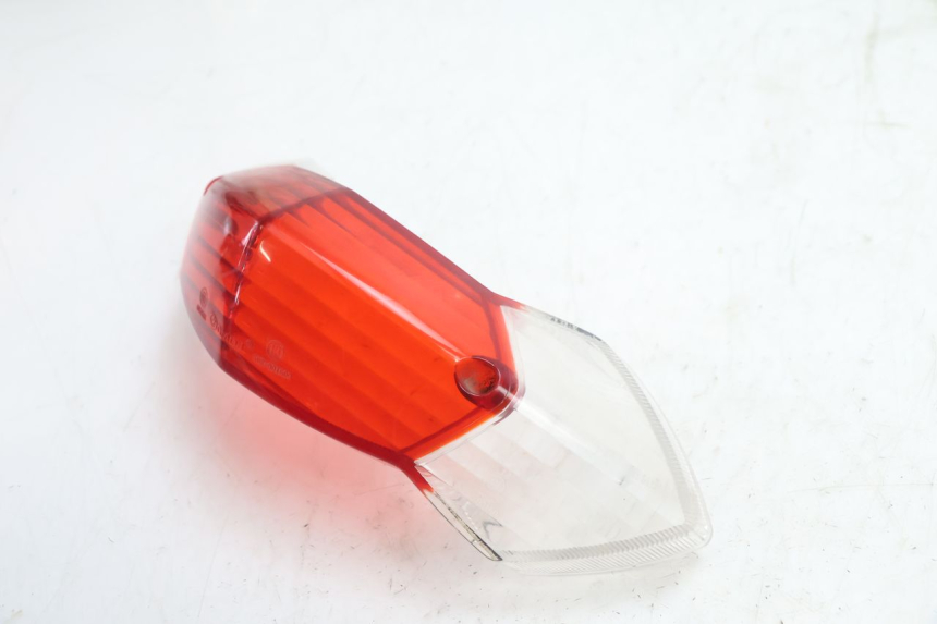photo de ACHTERLICHTGLAS PEUGEOT KISBEE 4T 50 (2010 - 2017) - Zoom op gebruiksstaat
