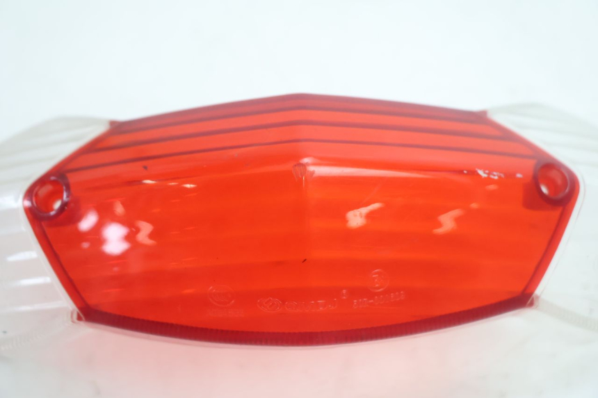 photo de ACHTERLICHTGLAS PEUGEOT KISBEE 4T 50 (2010 - 2017) - Andere kijkhoek