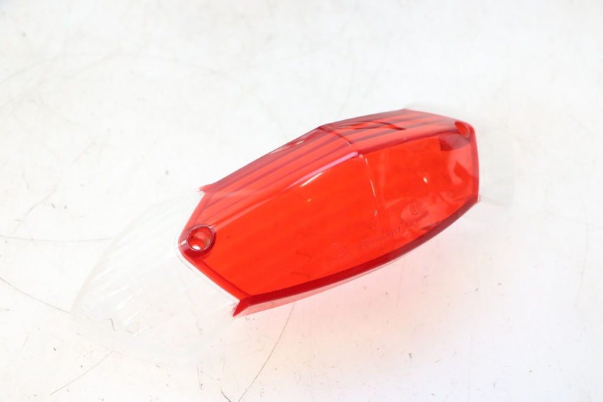 photo de ACHTERLICHTGLAS PEUGEOT KISBEE 4T 50 (2023 - 2026) - Hoofdaanzicht