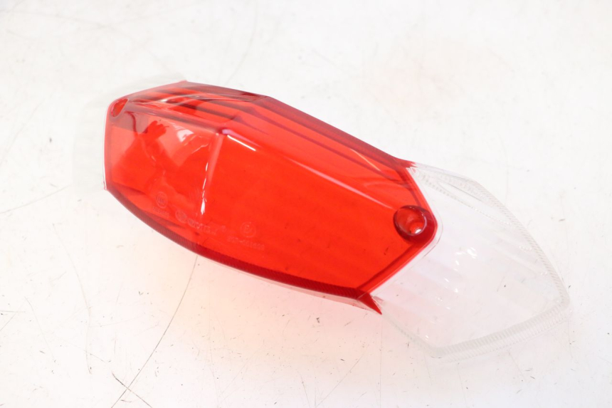photo de ACHTERLICHTGLAS PEUGEOT KISBEE 4T 50 (2023 - 2026) - Bevestigingspunten