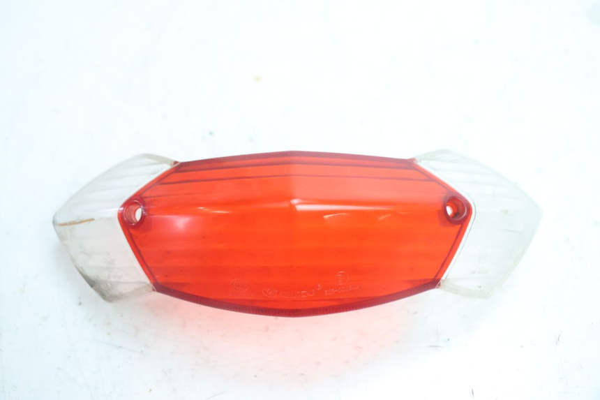 photo de ACHTERLICHTGLAS PEUGEOT KISBEE 4T 50 (2010 - 2017) - Hoofdaanzicht