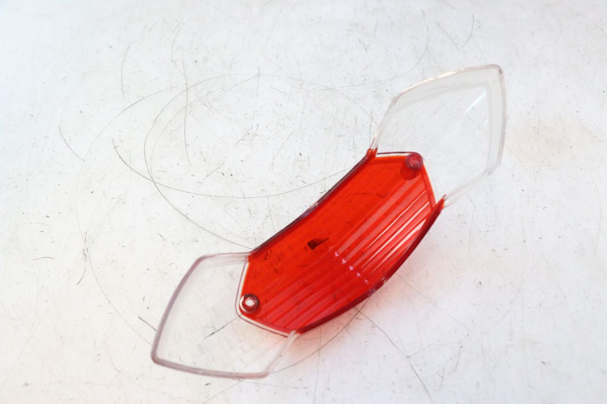 photo de ACHTERLICHTGLAS PEUGEOT KISBEE 4T 50 (2018 - 2022) - Gecontroleerd onderdeel