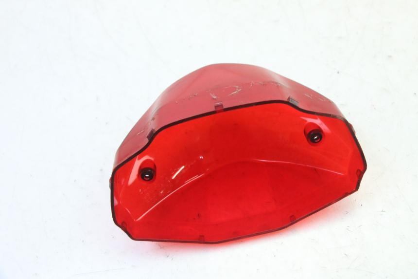 photo de ACHTERLICHTGLAS SYM ORBIT 2 4T 50 (2008 - 2017) - Zoom op gebruiksstaat