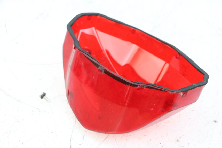 photo de ACHTERLICHTGLAS SYM ORBIT 2 4T 50 (2008 - 2017) - Zoom op gebruiksstaat