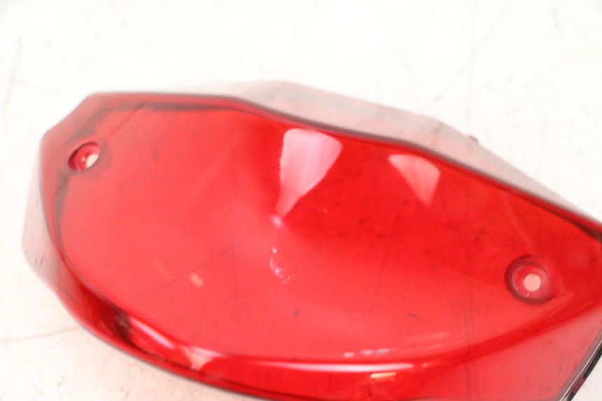 photo de ACHTERLICHTGLAS SYM ORBIT 2 4T 50 (2008 - 2017) - Overzicht