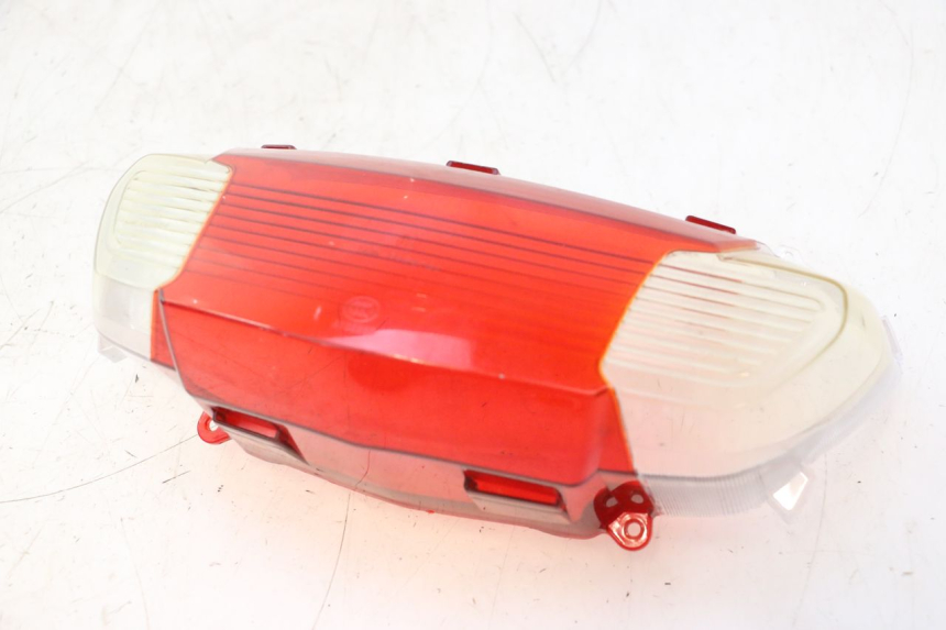 photo de ACHTERLICHTGLAS JM MOTORS SANTANA 50 (2014 - 2023) - Hoofdaanzicht