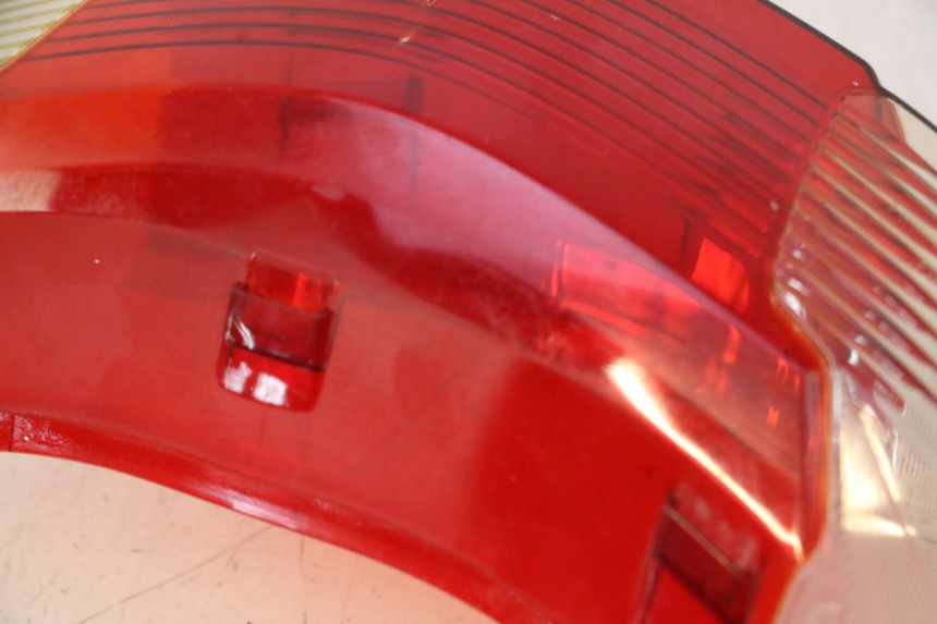 photo de ACHTERLICHTGLAS JM MOTORS SANTANA 50 (2014 - 2023) - Andere kijkhoek