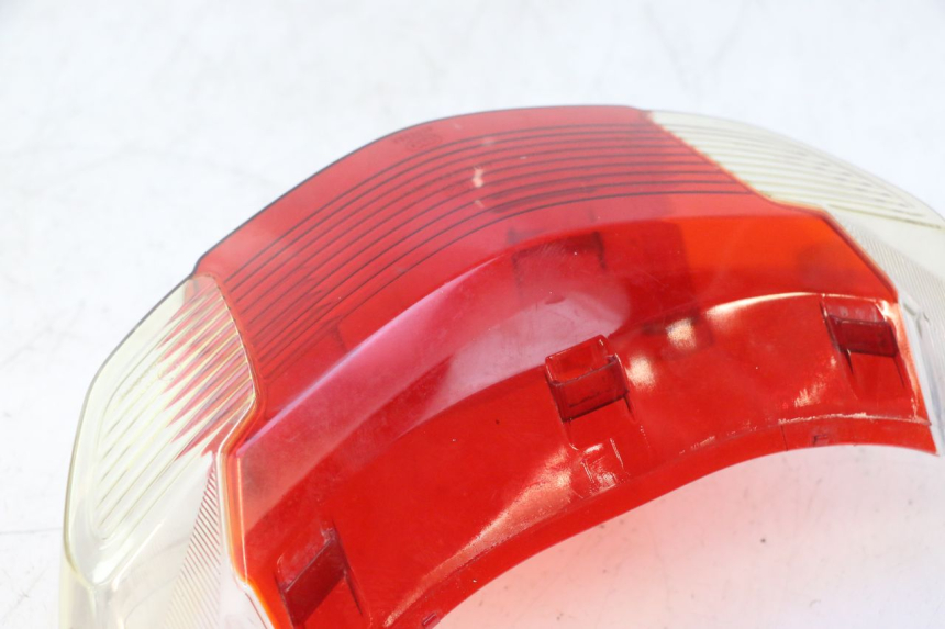 photo de ACHTERLICHTGLAS JM MOTORS SANTANA 50 (2014 - 2023) - Overzicht