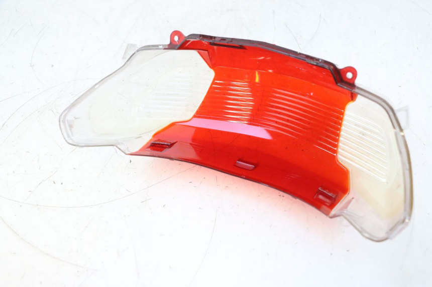photo de ACHTERLICHTGLAS JM MOTORS SANTANA 50 (2014 - 2023) - Bevestigingspunten