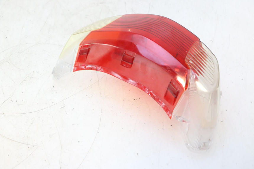 photo de ACHTERLICHTGLAS JM MOTORS SANTANA 50 (2014 - 2023) - Markeringen en referenties
