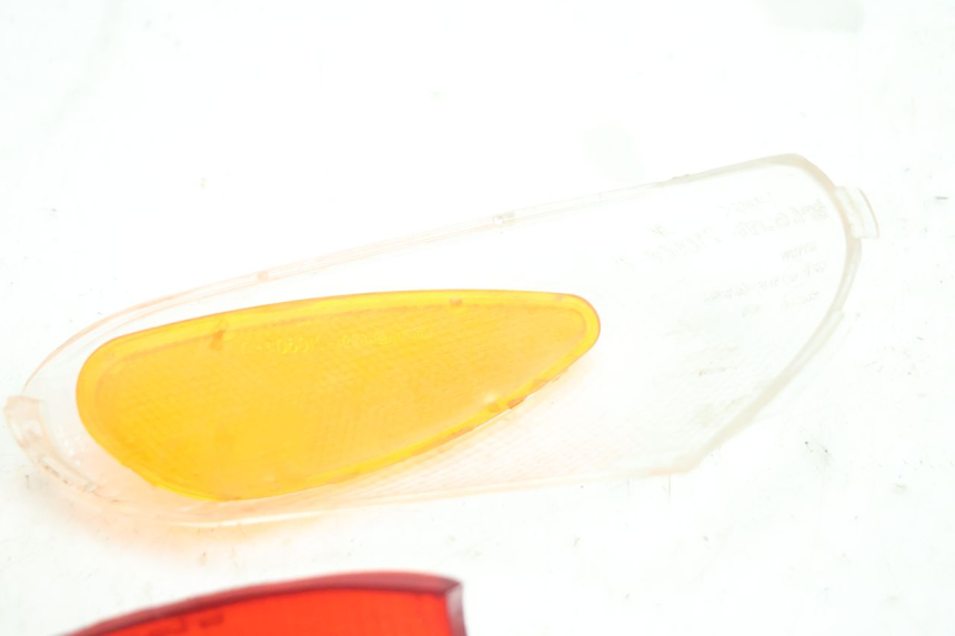 photo de ACHTERLICHTGLAS GILERA STALKER 50 (2004 - 2014) - Productaanzicht