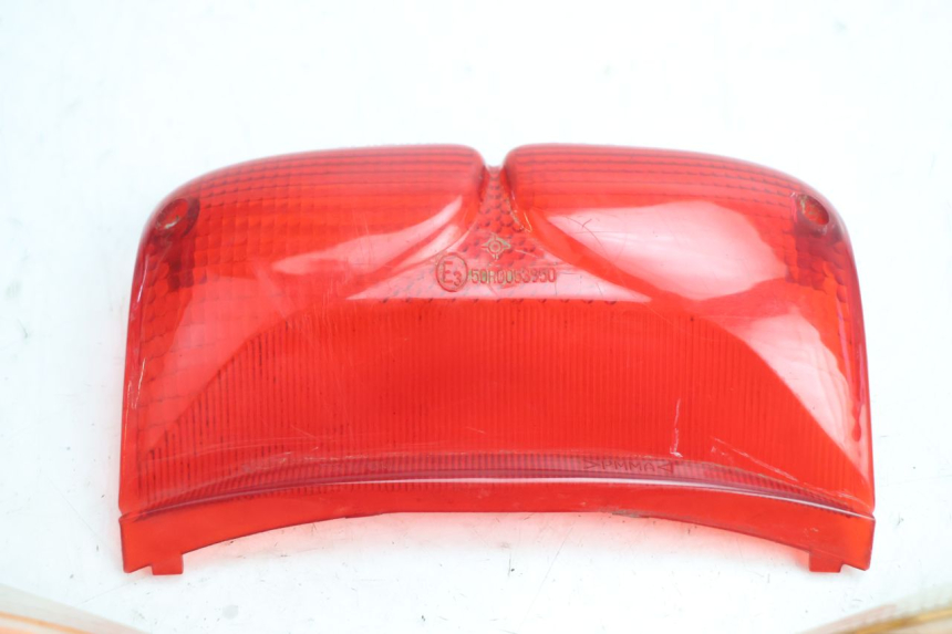 photo de ACHTERLICHTGLAS GILERA STALKER 50 (2004 - 2014) - Andere kijkhoek