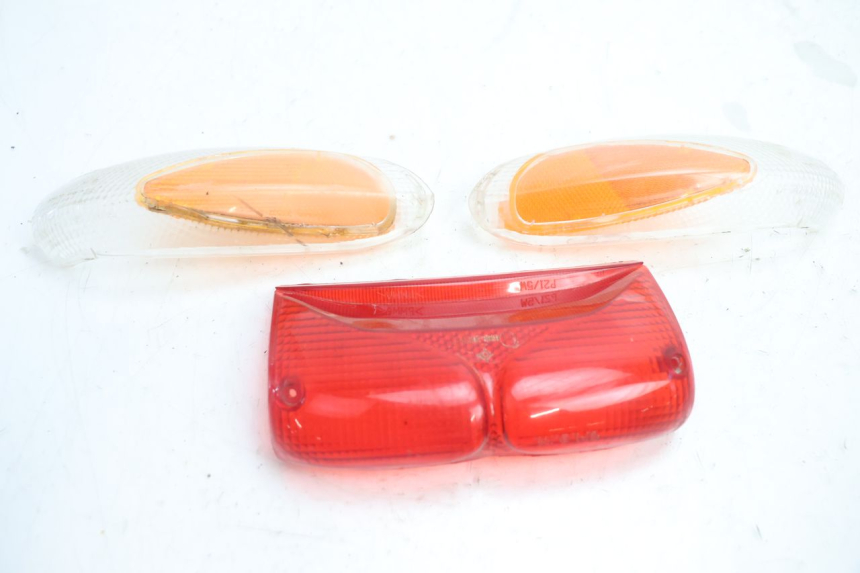 photo de ACHTERLICHTGLAS GILERA STALKER 50 (2004 - 2014) - Technische close-up