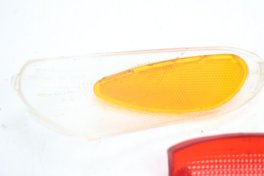 photo de ACHTERLICHTGLAS GILERA STALKER 50 (2004 - 2014) - Markeringen en referenties