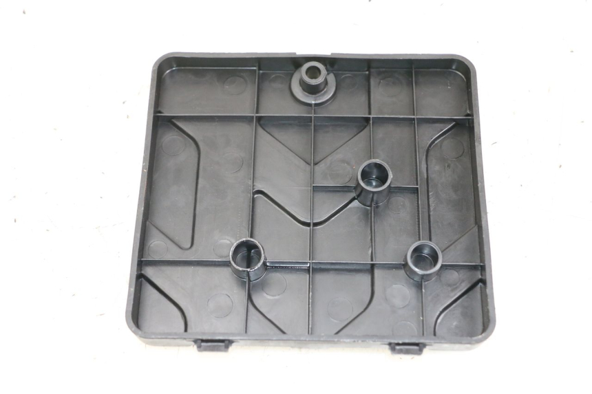 photo de ACCUAFDEKKING DAELIM A-FOUR 2T 50 (2005 - 2012) - Detail van het onderdeel