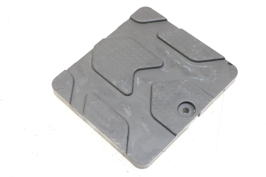 photo de ACCUAFDEKKING DAELIM A-FOUR 2T 50 (2005 - 2012) - Zoom op gebruiksstaat