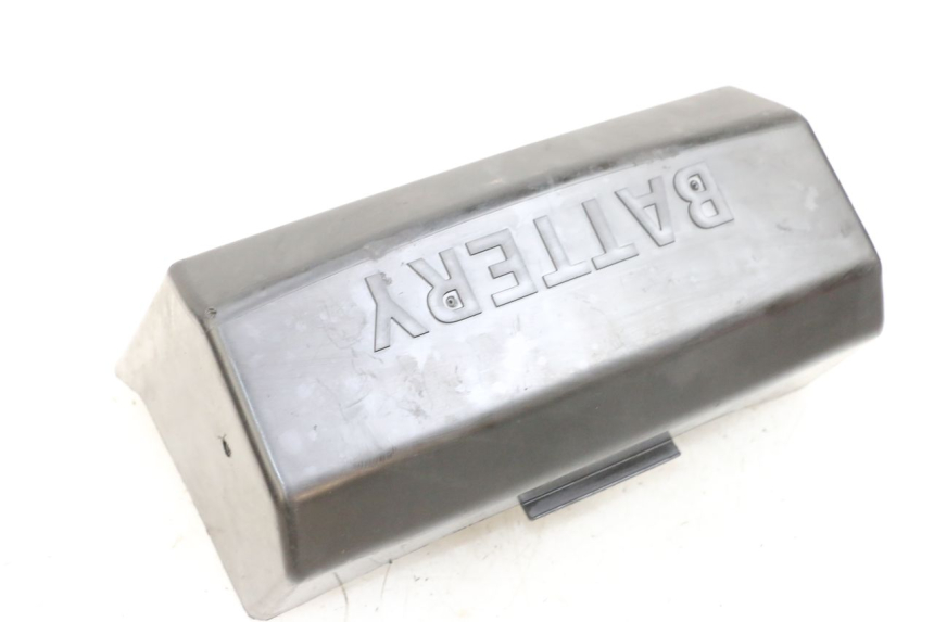 photo de BATTERIJAFDEKKING ADIVA AD3 300 (2014 - 2020) - Hoofdaanzicht