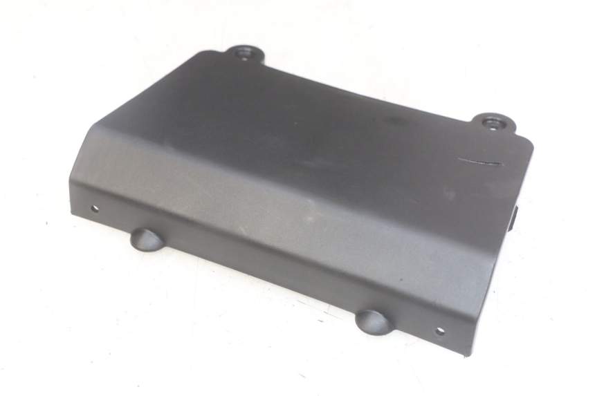 photo de ACCUAFDEKKING KYMCO AGILITY 16+ 4T 50 (2018 - 2023) - Zoom op gebruiksstaat