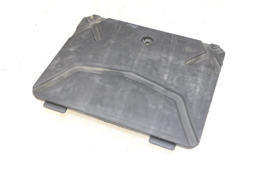 photo de ACCUAFDEKKING KYMCO AGILITY 4T 50 (2018 - 2022) - Hoofdaanzicht