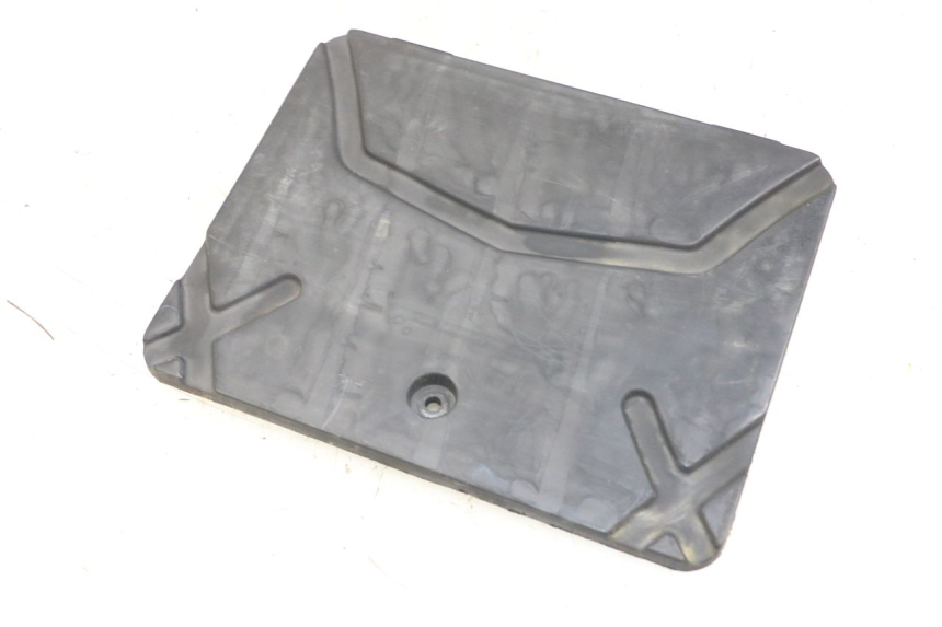 photo de ACCUAFDEKKING KYMCO AGILITY 4T 50 (2018 - 2022) - Zoom op gebruiksstaat