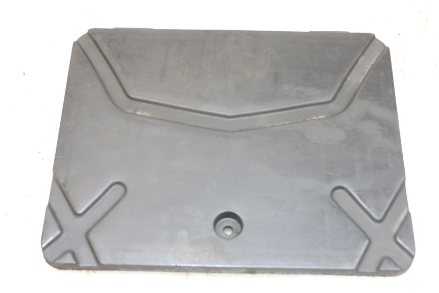 photo de ACCUAFDEKKING KYMCO AGILITY 4T 50 (2018 - 2022) - Hoofdaanzicht