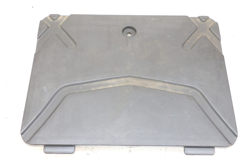 photo de ACCUAFDEKKING KYMCO AGILITY 4T 50 (2018 - 2022) - Hoofdaanzicht