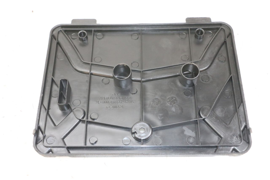 photo de ACCUAFDEKKING KYMCO AGILITY 4T 50 (2018 - 2022) - Andere kijkhoek