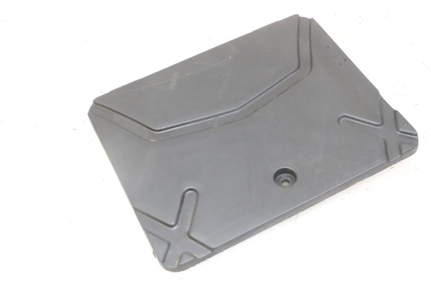 photo de BATTERIJAFDEKKING KYMCO AGILITY 4T 50 (2005 - 2018) - Hoofdaanzicht