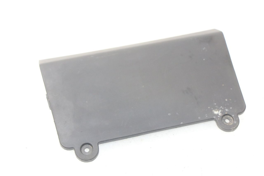 photo de ACCUAFDEKKING KYMCO AGILITY CITY 2T 50 (2008 - 2016) - Hoofdaanzicht