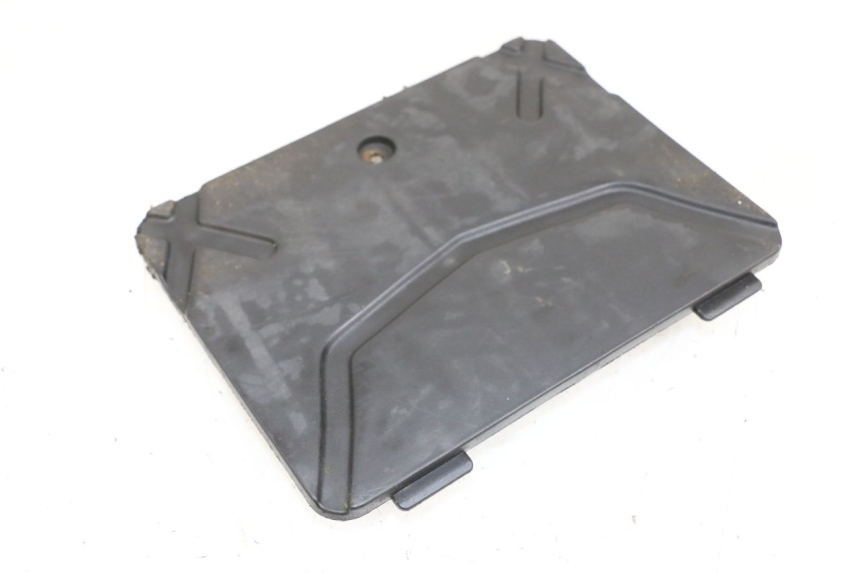 photo de BATTERIJAFDEKKING KYMCO AGILITY PREMIUM 50 (2007 - 2010) - Hoofdaanzicht