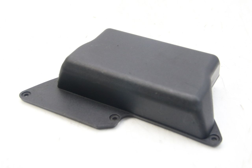 photo de ACCUAFDEKKING PIAGGIO BEVERLY 125 (2010 - 2015) - Zoom op gebruiksstaat