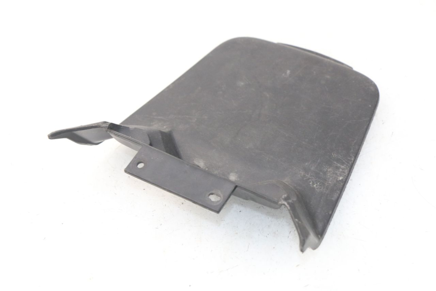 photo de ACCUAFDEKKING MBK BOOSTER SPIRIT NAKED 50 (2004 - 2017) - Zoom op gebruiksstaat