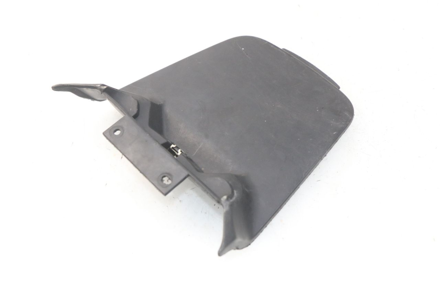 photo de ACCUAFDEKKING MBK BOOSTER SPIRIT NAKED 50 (2004 - 2017) - Zoom op gebruiksstaat