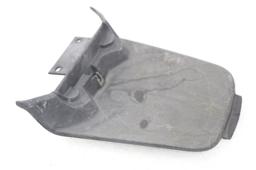 photo de ACCUAFDEKKING MBK BOOSTER SPIRIT NAKED 50 (2004 - 2017) - Zoom op gebruiksstaat