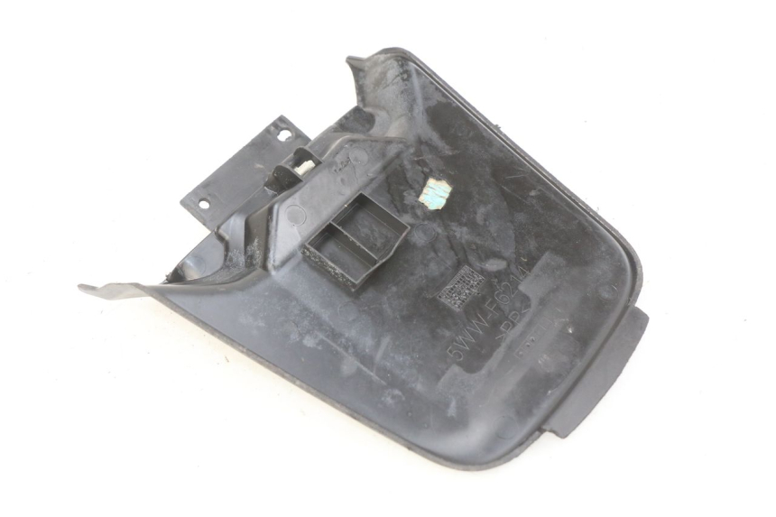 photo de ACCUAFDEKKING MBK BOOSTER SPIRIT NAKED 50 (2004 - 2017) - Zoom op gebruiksstaat