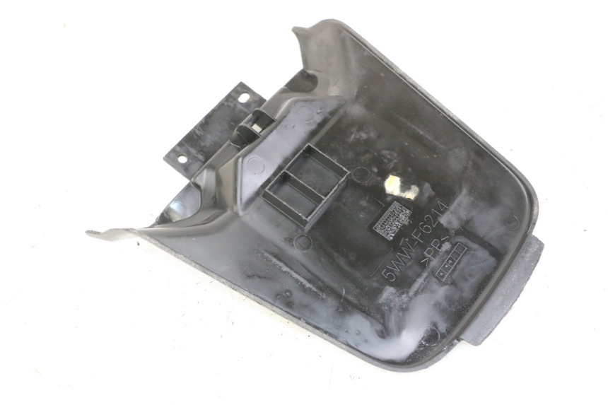 photo de ACCUAFDEKKING MBK BOOSTER SPIRIT NAKED 50 (2004 - 2017) - Zoom op gebruiksstaat