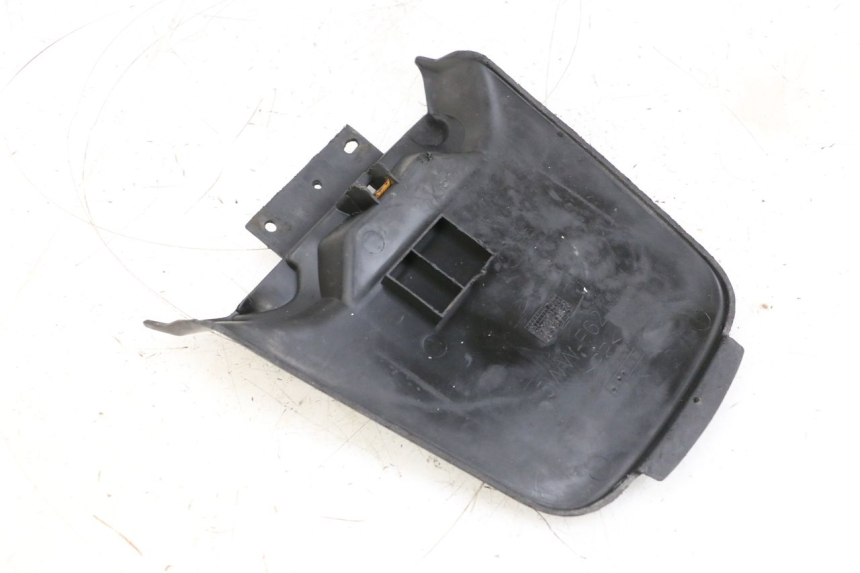 photo de ACCUAFDEKKING MBK BOOSTER SPIRIT NAKED 50 (2004 - 2017) - Zoom op gebruiksstaat