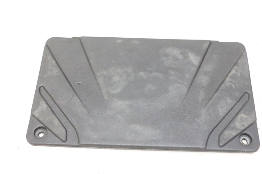 photo de BATTERIJAFDEKKING MOTRON BREEZY 4T 50 (2021 - 2025) - Hoofdaanzicht