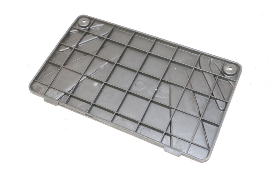 photo de BATTERIJAFDEKKING MOTRON BREEZY 4T 50 (2021 - 2025) - Zoom op gebruiksstaat